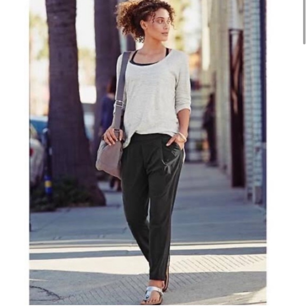 Athleta interlude joggers